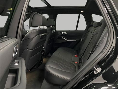 New 2026 BMW X5 xDrive40i image 31