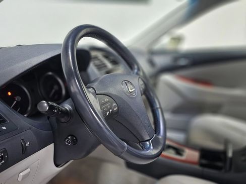 Used 2008 Lexus ES 350 FWD image 11