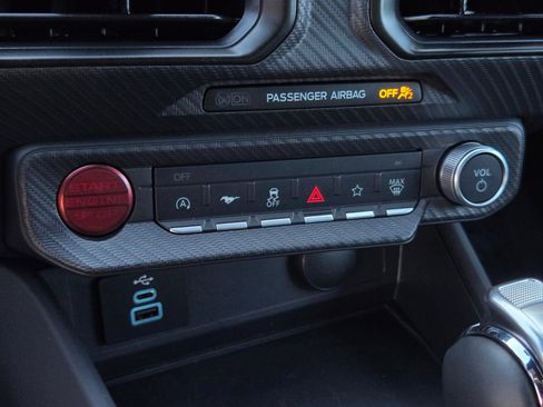 Used 2026 Ford Mustang Coupe RWD image 15