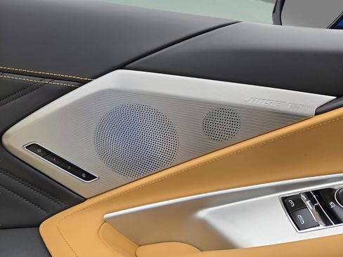 New 2026 Chevrolet Corvette Z06 image 15