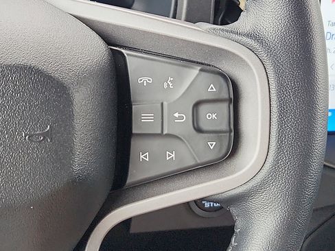 Used 2025 Ford Bronco Badlands AWD/4WD image 22