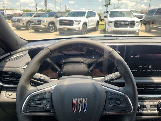 New 2026 Buick Envista Sport Touring w/ Convenience I Package FWD image 18