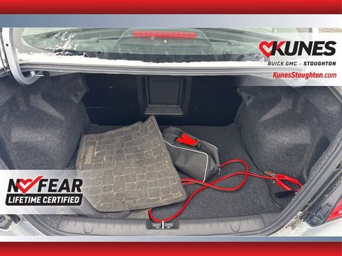 Used 2023 Mitsubishi Mirage G4 ES image 45