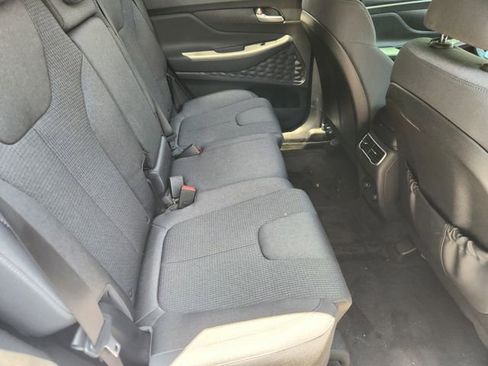 Used 2023 Hyundai Santa Fe SEL w/ Cargo Package AWD/4WD image 26