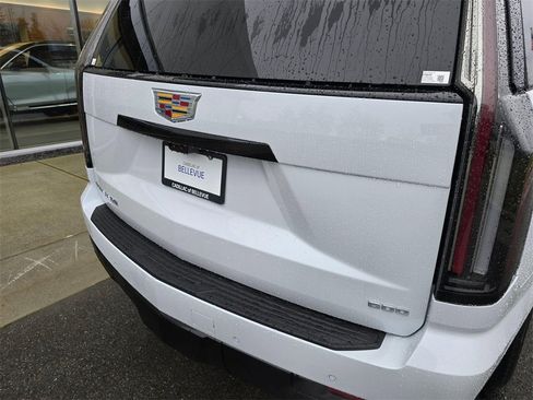 New 2026 Cadillac Escalade Sport image 15