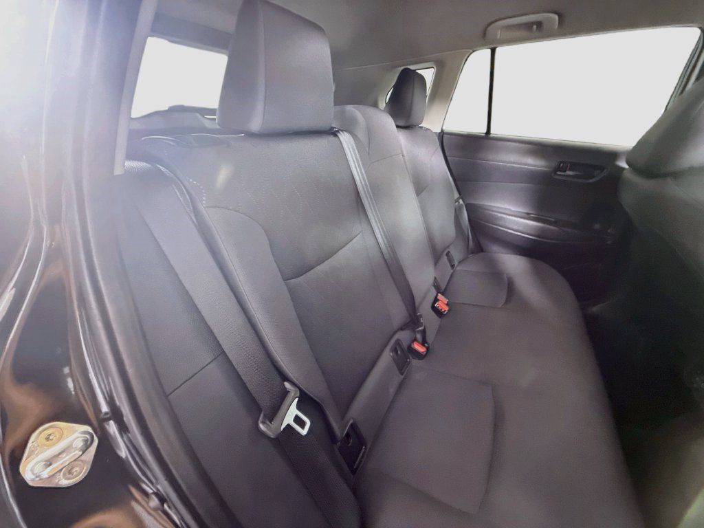 Used 2026 Toyota Corolla Cross LE FWD image 26