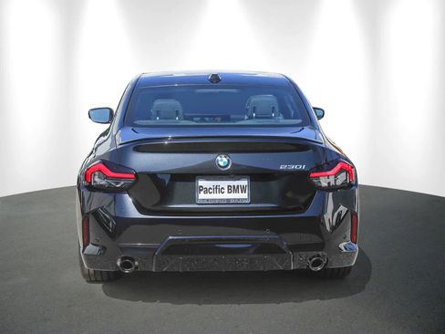 New 2026 BMW 230i Coupe w/ Premium Package image 5