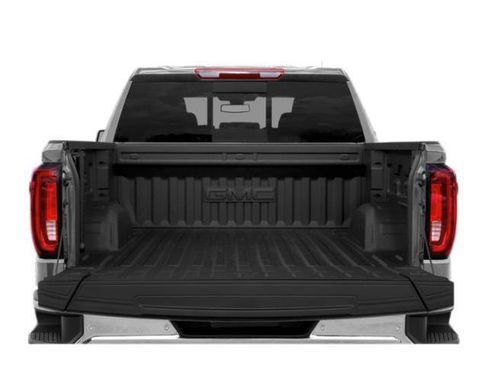 Used 2019 GMC Sierra 1500 SLT w/ SLT Premium Package AWD/4WD image 14