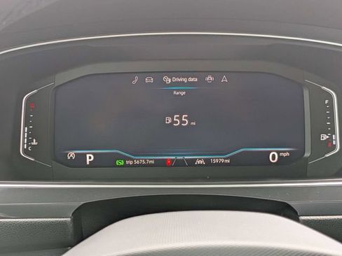 Used 2024 Volkswagen Tiguan SEL R-Line AWD/4WD image 24