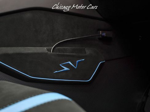 Used 2016 Lamborghini Aventador LP 750-4 Superveloce image 51