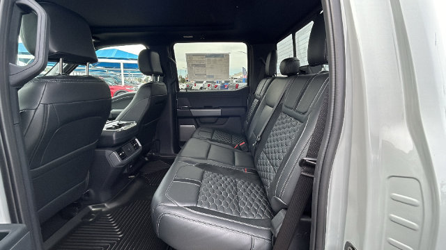 New 2026 Ford F150 XLT w/ Equipment Group 303A High AWD/4WD image 15