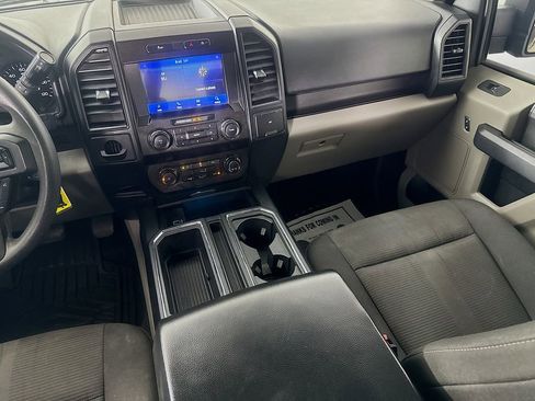 Used 2020 Ford F150 XL w/ Equipment Group 101A Mid image 26