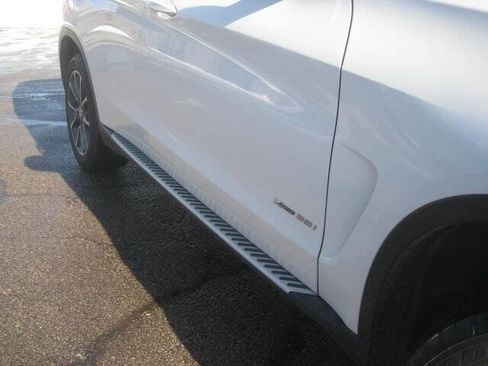 Used 2015 BMW X5 xDrive35i image 37