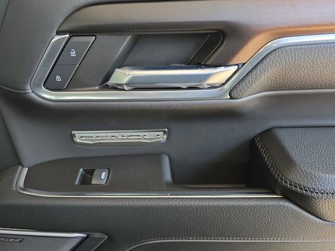 Used 2024 GMC Sierra 1500 Denali w/ Denali Reserve Package image 19