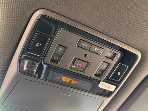 New 2026 Lexus TX 350 AWD w/ Technology Package image 20