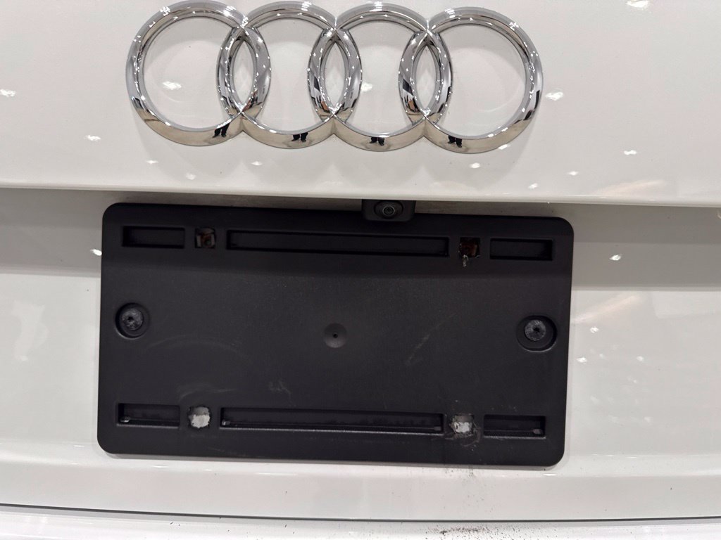 Used 2018 Audi Q7 3.0T Prestige AWD/4WD image 9