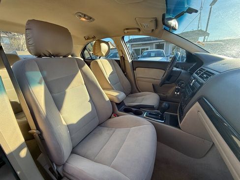 Used 2006 Ford Fusion SEL image 13