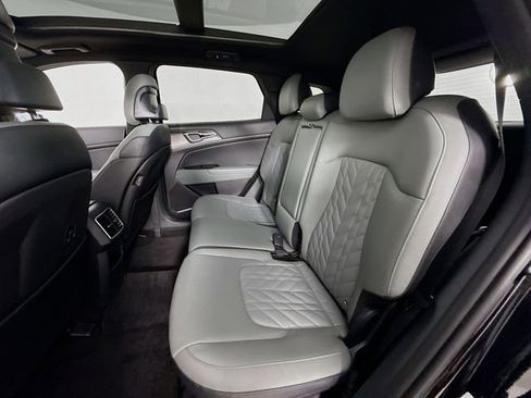 Used 2023 Kia Sportage X-Line w/ X-Line Premium Package image 25