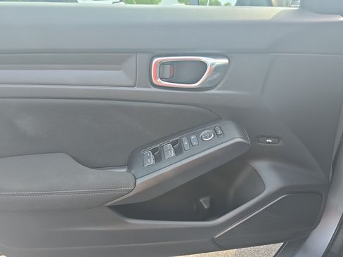 Used 2024 Honda Civic LX image 25