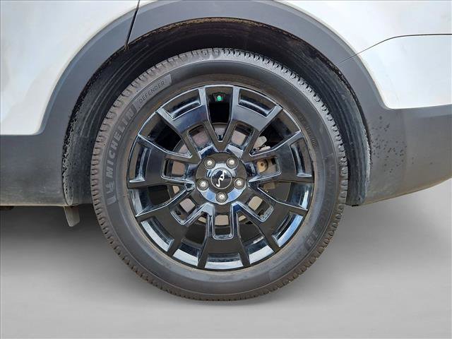 Used 2022 Kia Telluride SX w/ SX Prestige Package AWD/4WD image 22
