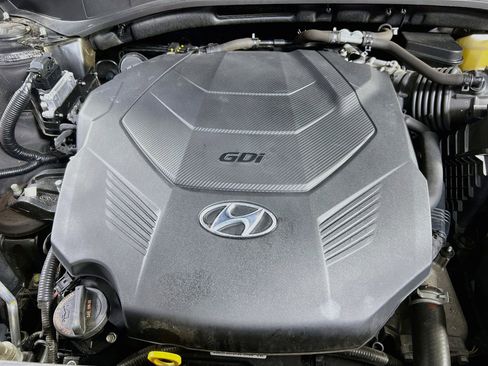 Used 2023 Hyundai Palisade SEL AWD/4WD image 31