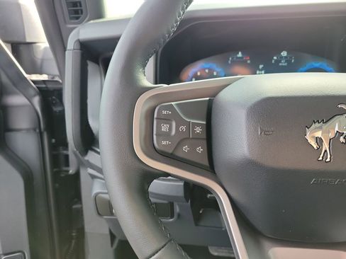 New 2025 Ford Bronco Big Bend image 23