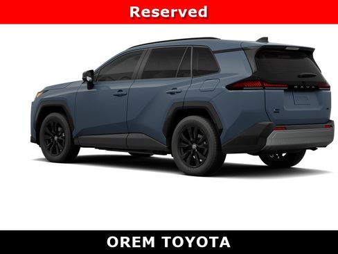 New 2026 Toyota RAV4 SE w/ Convenience Package AWD/4WD image 6