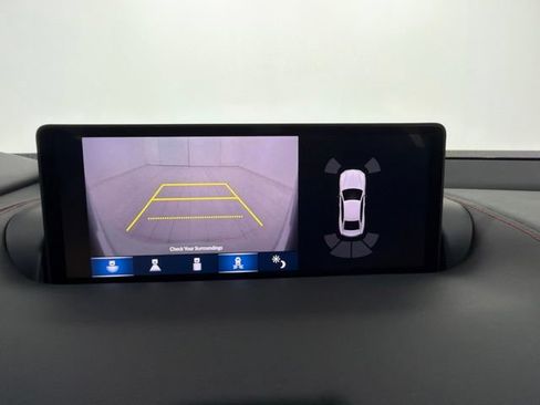 Certified 2025 Acura TLX SH-AWD w/ A-SPEC Pkg image 34