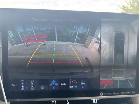 Used 2022 Toyota Tundra Capstone AWD/4WD image 34