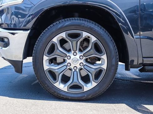 Used 2019 RAM 1500 Limited AWD/4WD image 13