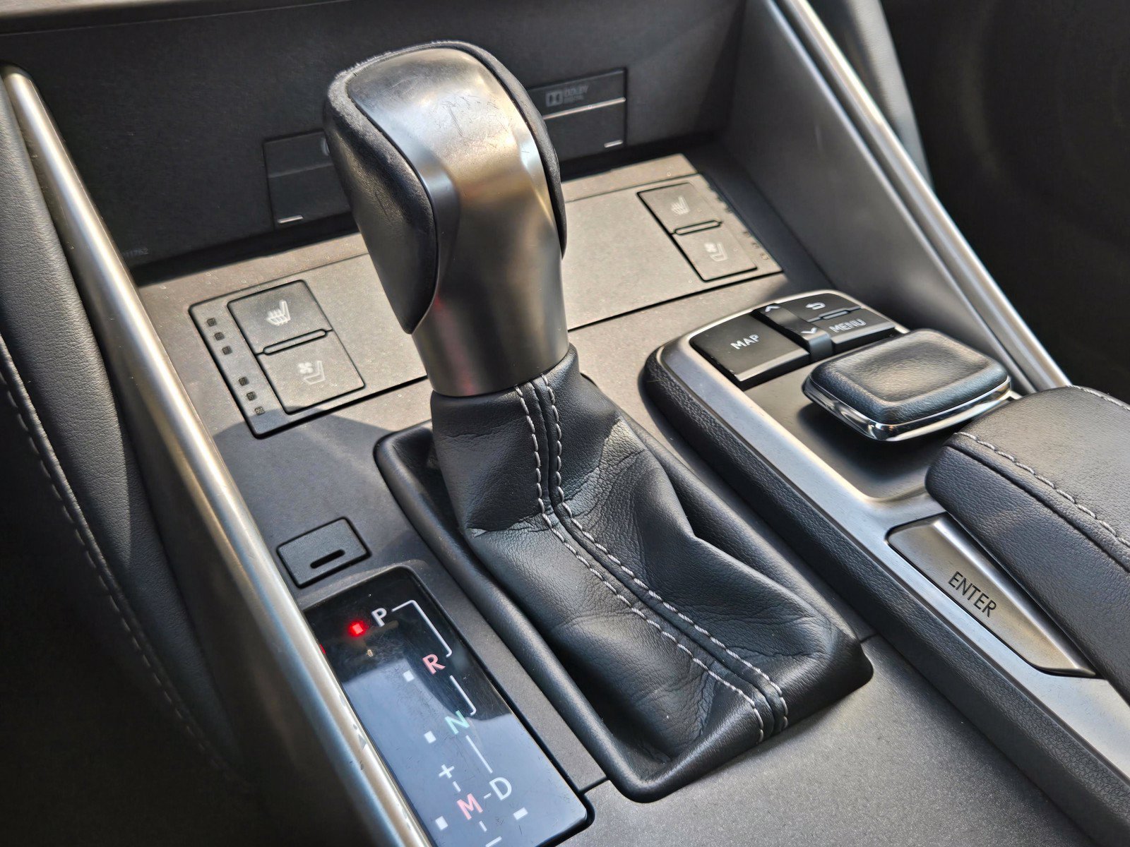 Used 2020 Lexus IS 300 w/ Navigation Package RWD image 23