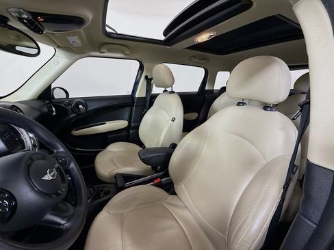 Used 2014 MINI Cooper Countryman S image 10