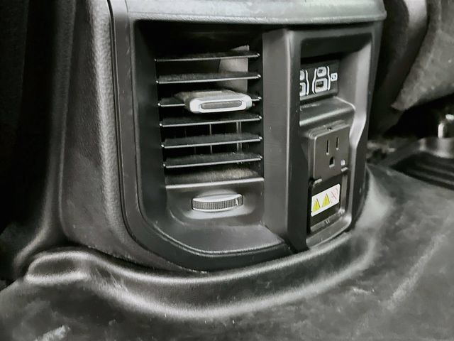 Used 2024 RAM 2500 Laramie w/ Safety Group AWD/4WD image 31