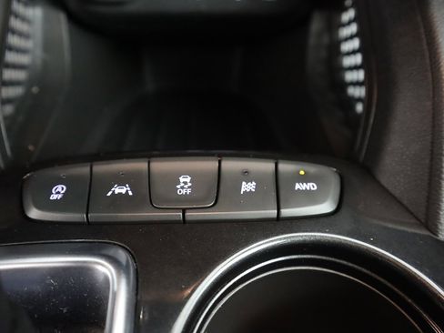 Used 2022 Chevrolet TrailBlazer LT w/ Sun and Liftgate Package image 50