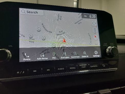 Used 2024 Mitsubishi Outlander SE FWD image 29