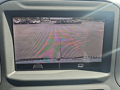 New 2026 GMC Sierra 2500 Pro w/ Convenience Package image 21