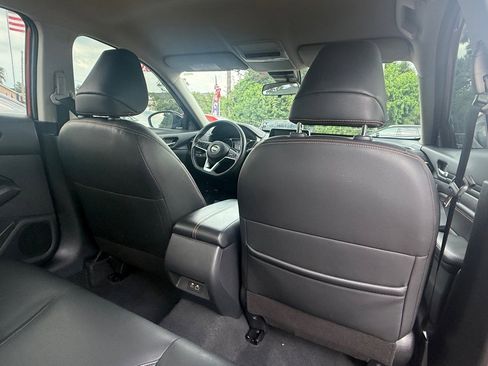 Used 2022 Nissan Altima 2.5 SR image 21