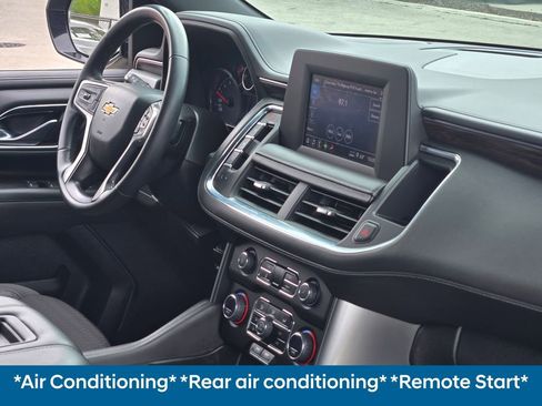 Used 2023 Chevrolet Tahoe LS AWD/4WD image 12