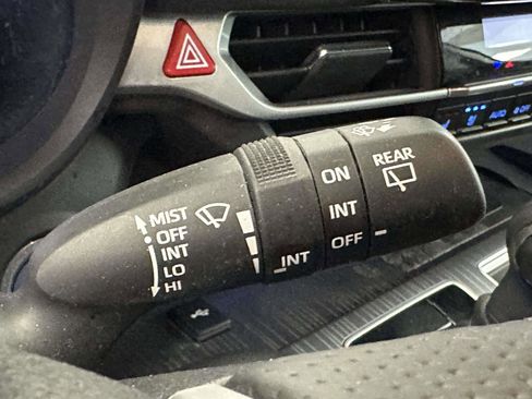 Certified 2023 Toyota Sienna XSE AWD/4WD image 37