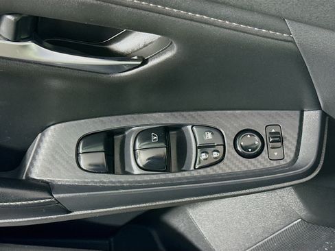 Used 2022 Nissan Sentra SV w/ All-Weather Package FWD image 24
