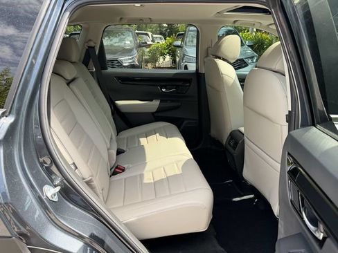 Used 2024 Honda CR-V EX-L image 17