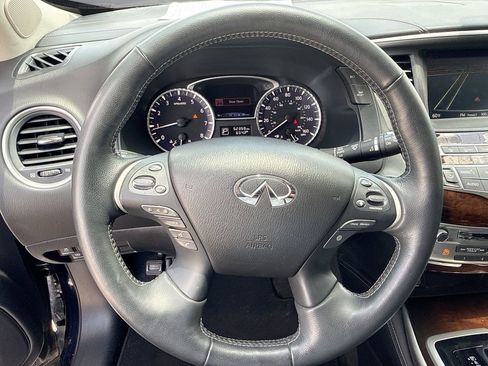 Used 2020 INFINITI QX60 Luxe w/ Sensory Package AWD/4WD image 21