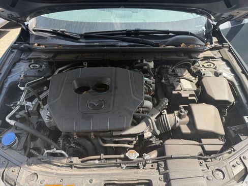 Used 2025 MAZDA MAZDA3 s image 31