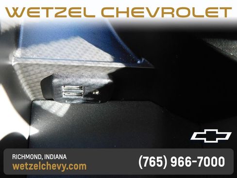 Used 2024 Chevrolet Camaro LT w/ RS Package RWD image 32