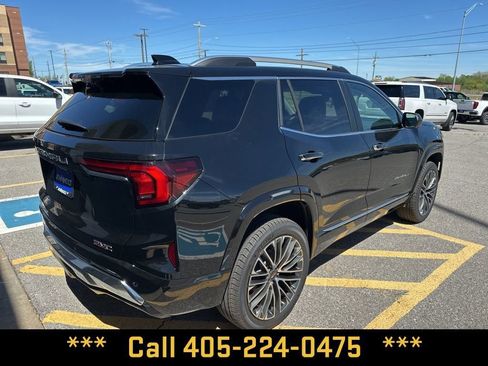 New 2026 GMC Terrain Denali image 29