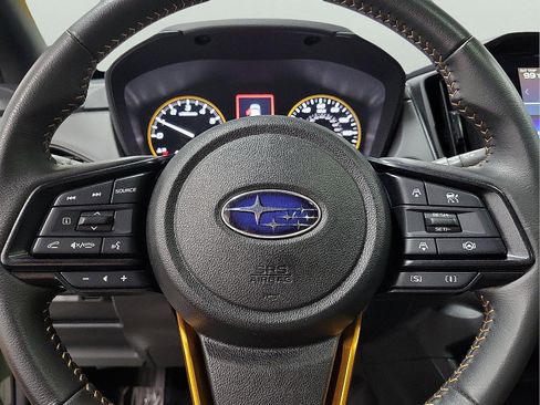 Used 2024 Subaru Crosstrek 2.5i Wilderness w/ Crosstrek Mirror Package image 17