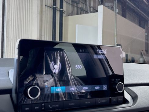 New 2025 Honda Accord LX image 7
