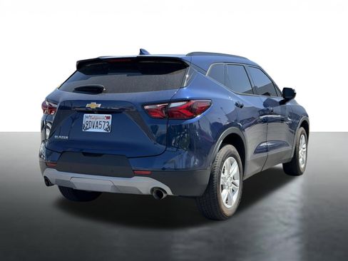 Used 2022 Chevrolet Blazer LT image 7