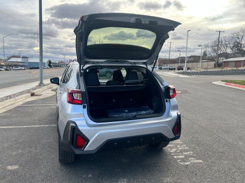 New 2026 Subaru Crosstrek 2.5i Limited image 4