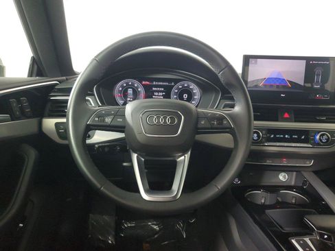 Used 2025 Audi A5 2.0T Premium Plus AWD/4WD image 16